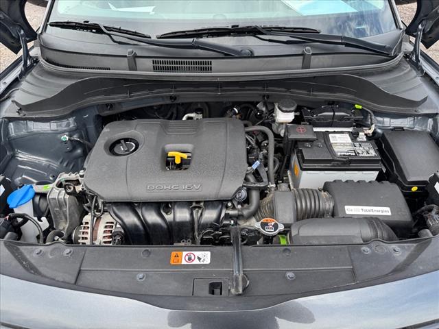 2023 Kia Soul LX - Photo 22