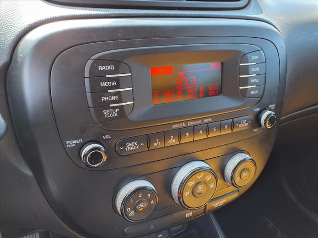 2014 Kia Soul + - Photo 22