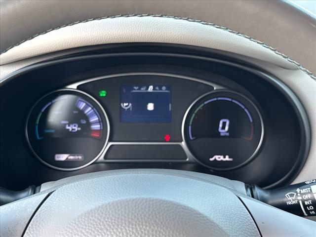 2017 Kia Soul EV EV - Photo 22
