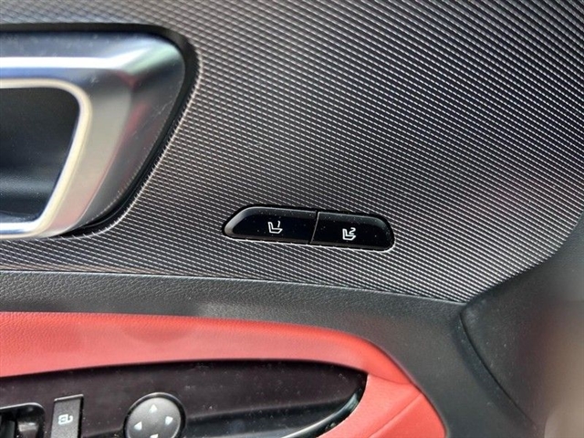 2023 Kia Sportage Hybrid SX-Prestige - Photo 22