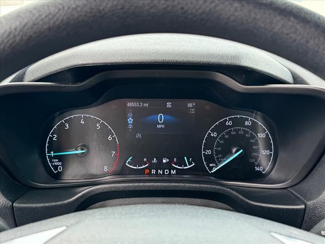 2020 Ford Transit Connect XL - Photo 22