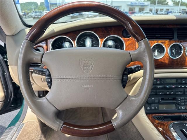 2005 Jaguar XK-Series XK8 - Photo 22