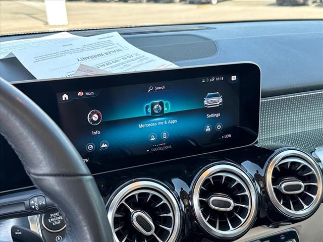 2021 Mercedes-Benz GLB GLB 250 4MATIC - Photo 22