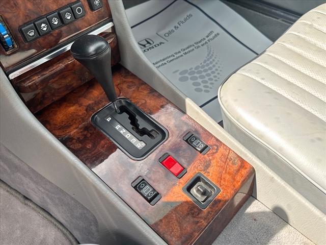 1988 Mercedes-Benz 560-Class 560 SL - Photo 22