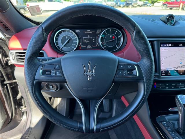 2021 Maserati Levante Base - Photo 22