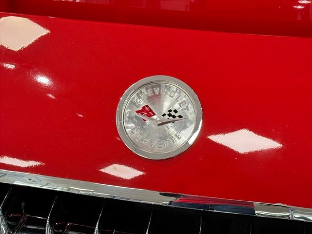 1959 Chevrolet Corvette 59 - Photo 23