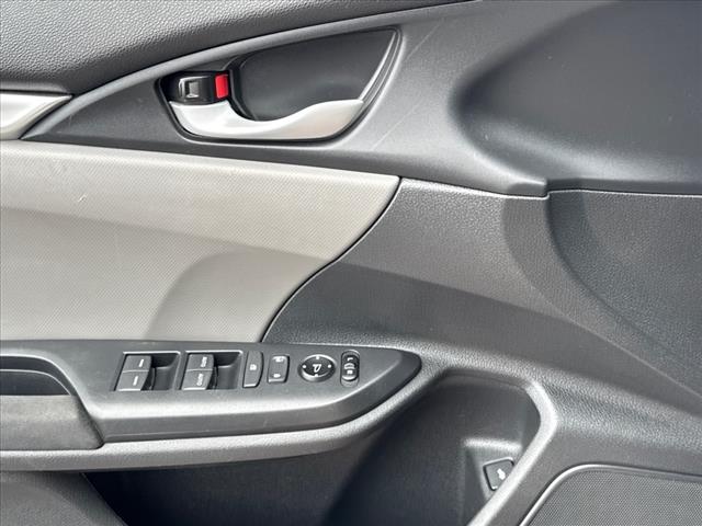 2019 Honda Civic LX - Photo 23
