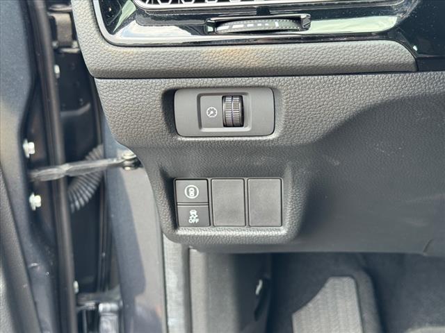 2024 Honda Civic EX-L - Photo 23