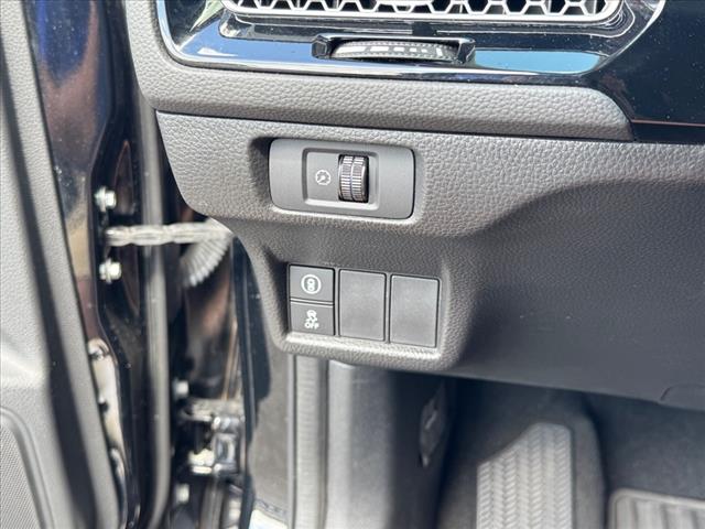 2022 Honda Civic EX-L - Photo 23