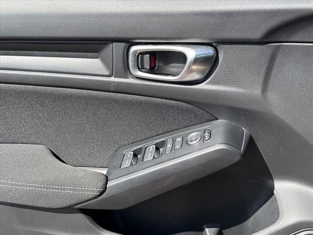 2023 Honda Civic Sport - Photo 23