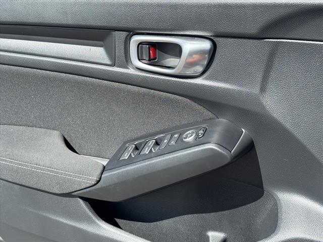 2023 Honda Civic Sport - Photo 23