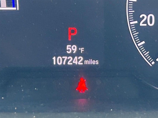 2022 Honda Insight Touring - Photo 23