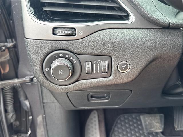 2019 Jeep Cherokee Limited - Photo 23