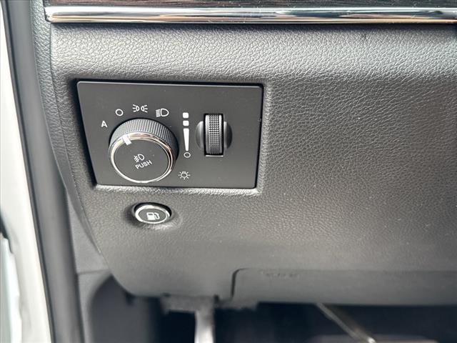 2020 Jeep Grand Cherokee Trailhawk - Photo 23