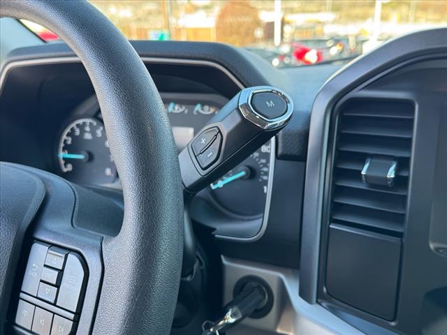 2023 Ford F-150 XL - Photo 23