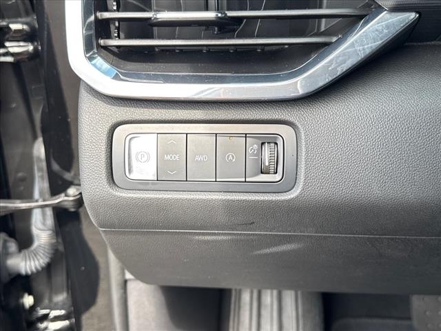 2024 GMC Acadia Elevation - Photo 23