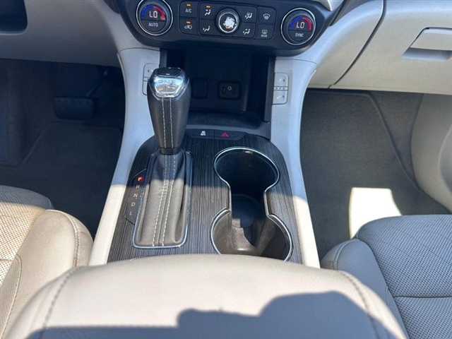 2018 GMC Acadia SLT-1 - Photo 23