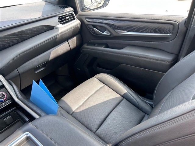 2021 GMC Yukon XL Denali - Photo 23
