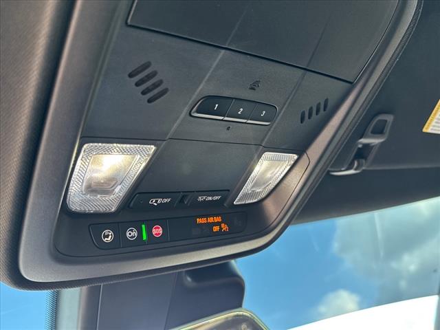 2023 Cadillac XT4 Luxury - Photo 23