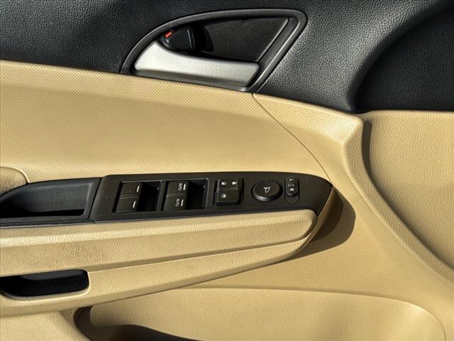 2012 Honda Accord SE - Photo 23