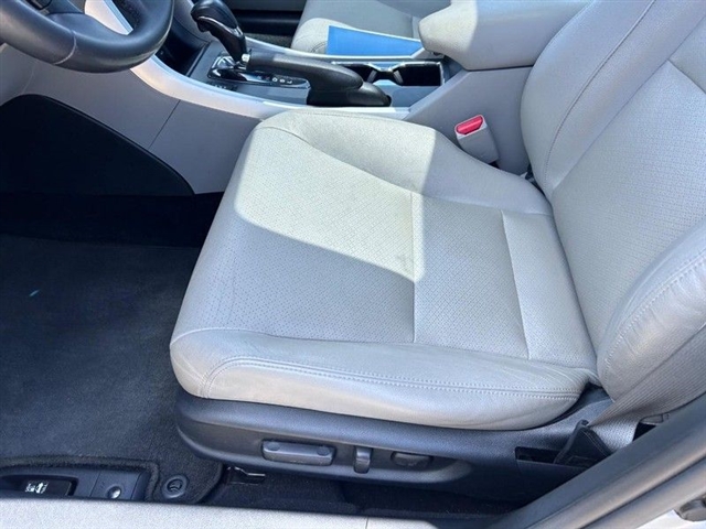 2014 Honda Accord EX-L - Photo 23