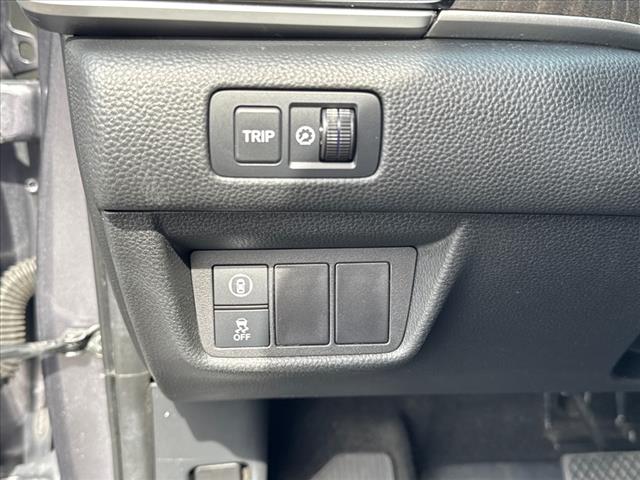 2019 Honda Accord EX - Photo 23
