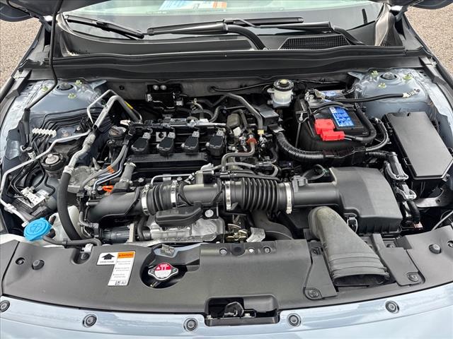 2022 Honda Accord Sport Special Edition - Photo 23