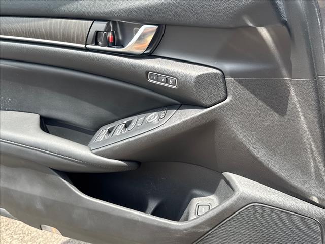 2022 Honda Accord Touring - Photo 23
