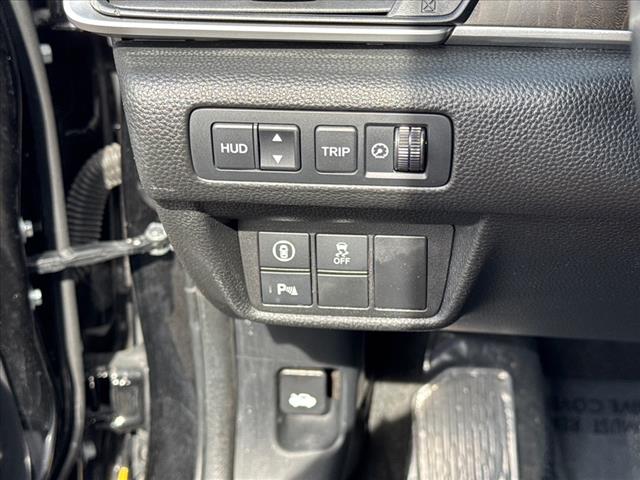 2021 Honda Accord Touring - Photo 23