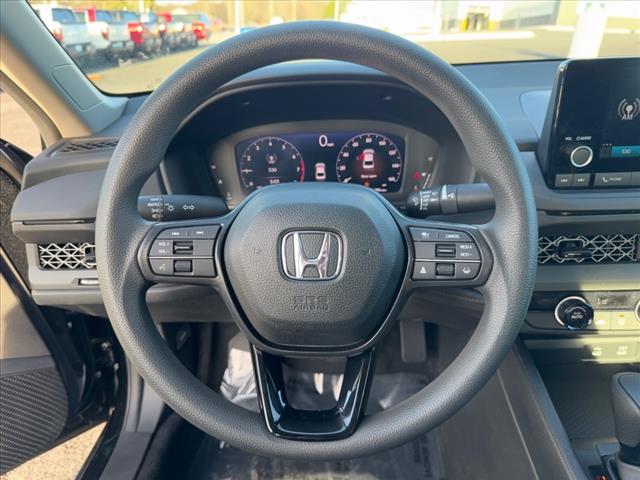 2024 Honda Accord LX - Photo 23