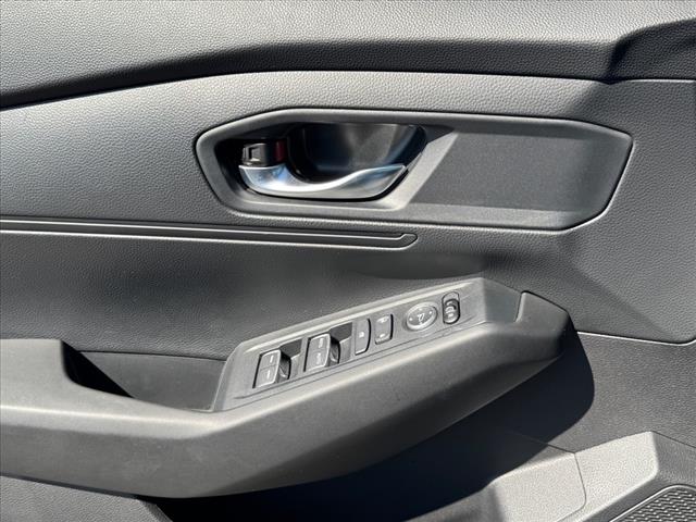2024 Honda Accord LX - Photo 23