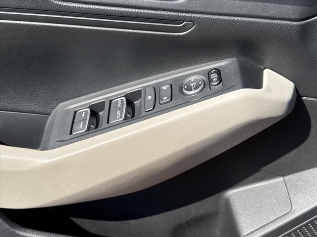 2023 Honda Accord LX - Photo 23