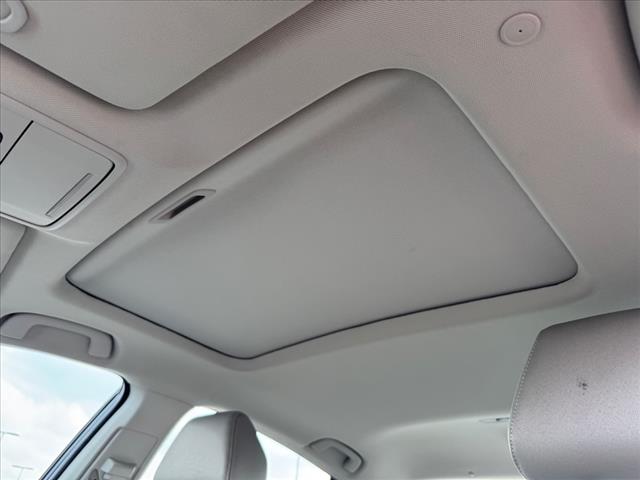 2024 Honda Accord EX - Photo 23