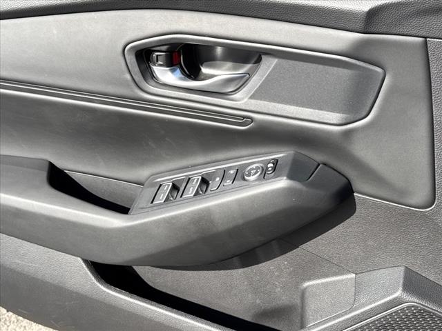 2024 Honda Accord EX - Photo 23