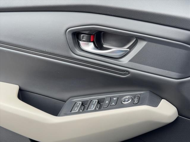 2024 Honda Accord EX - Photo 23