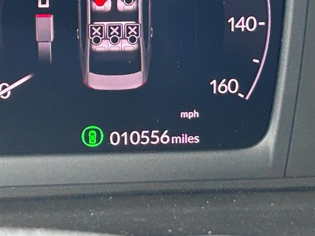 2024 Honda Accord EX - Photo 23