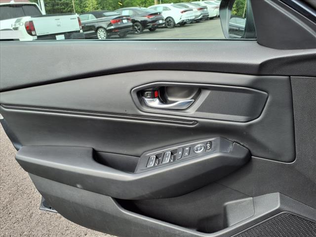 2023 Honda Accord EX - Photo 23