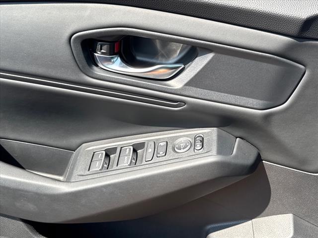 2023 Honda Accord EX - Photo 23
