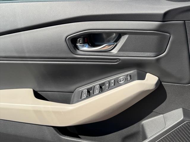 2024 Honda Accord EX - Photo 23