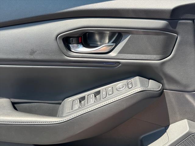 2024 Honda Accord Hybrid Sport - Photo 23
