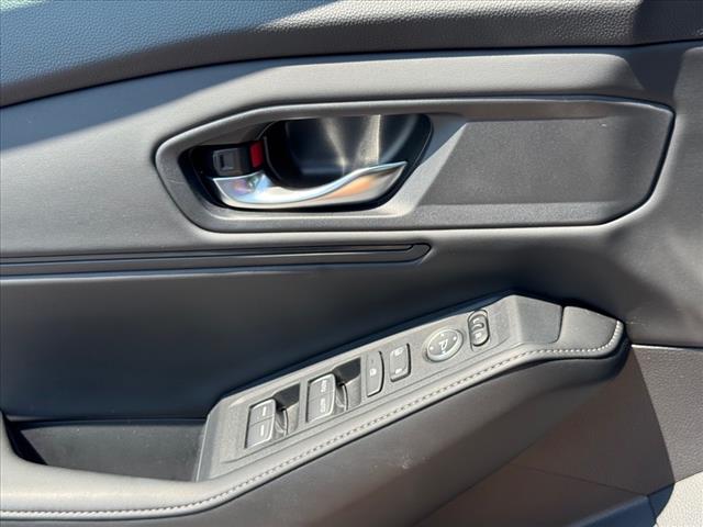 2024 Honda Accord Hybrid Sport - Photo 23
