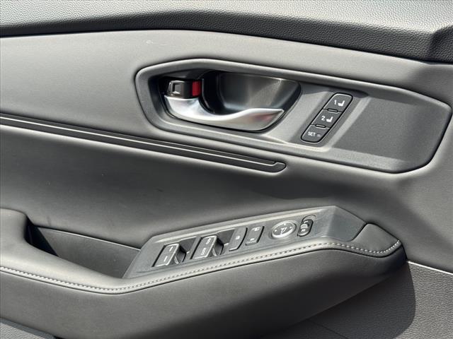 2024 Honda Accord Hybrid Sport-L - Photo 23