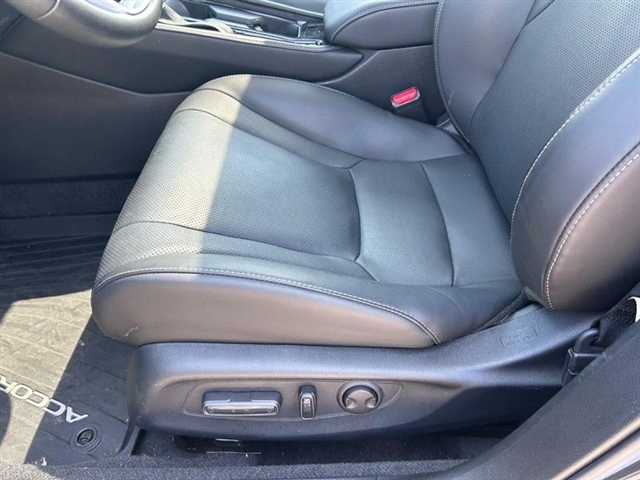 2023 Honda Accord Hybrid Touring - Photo 23