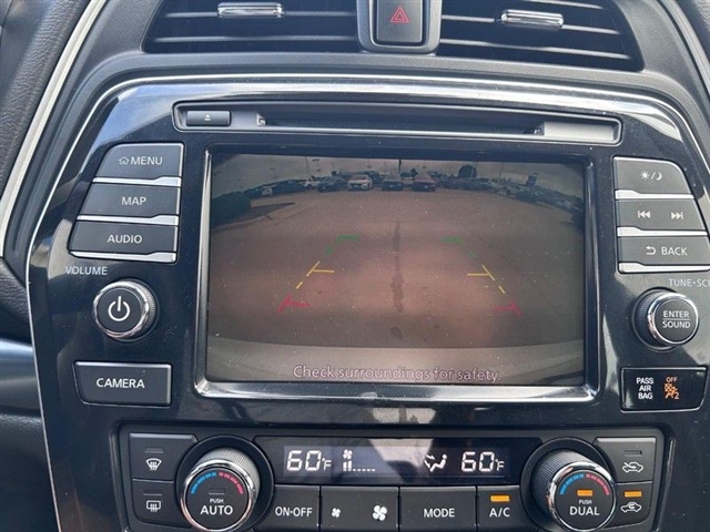 2019 Nissan Maxima 3.5 SR - Photo 23