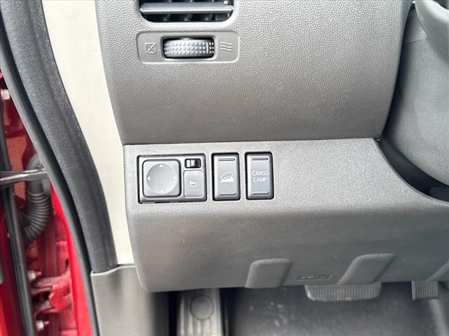 2020 Nissan Frontier PRO-4X - Photo 23