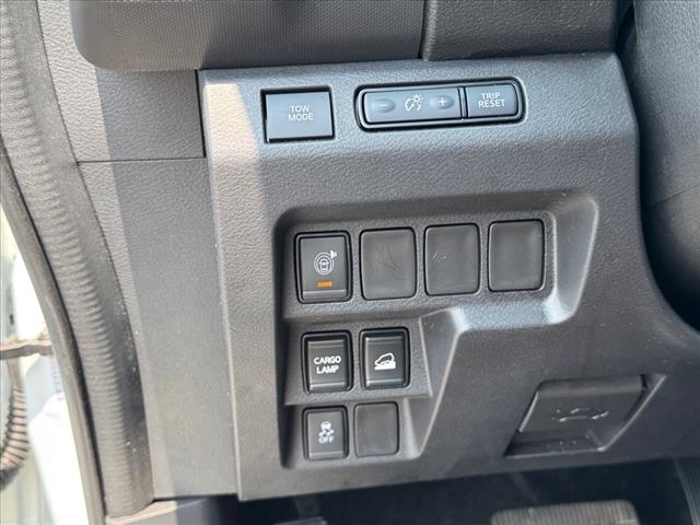 2022 Nissan Frontier SV - Photo 23