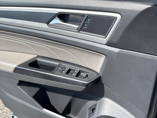 2021 Volkswagen Atlas V6 SE R-Line 4Motion - Photo 23