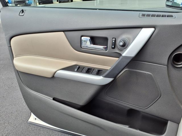2013 Ford Edge SEL - Photo 23