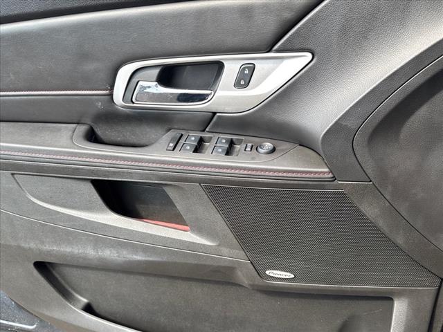 2014 GMC Terrain SLT-1 - Photo 23