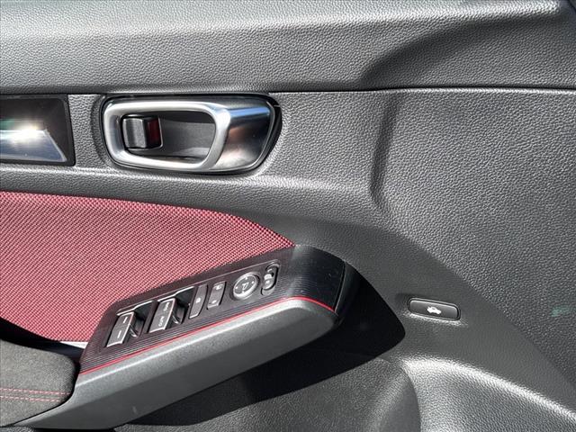 2024 Honda Civic Si - Photo 23